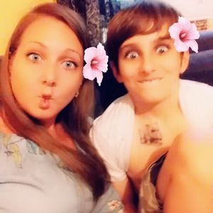 Meet your Posher, Lacey